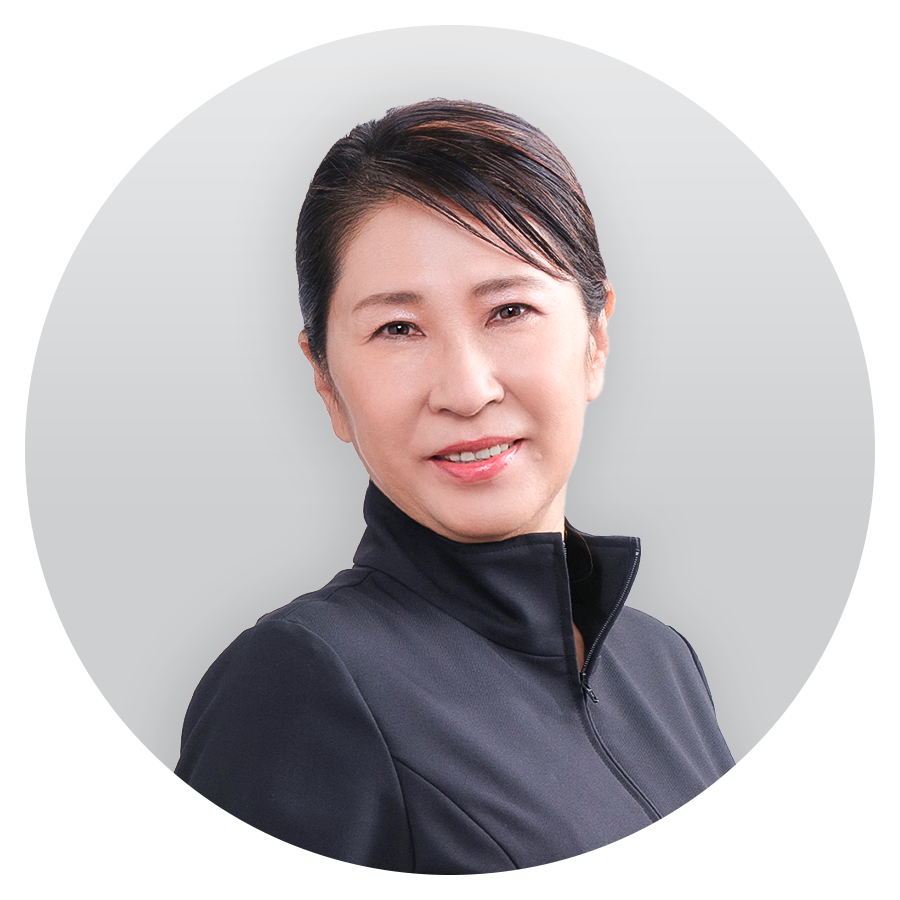 川上 利津子