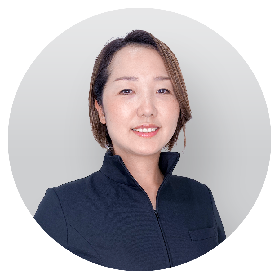 徳田 裕子