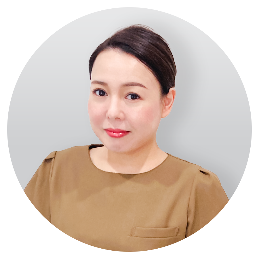 安川　恵