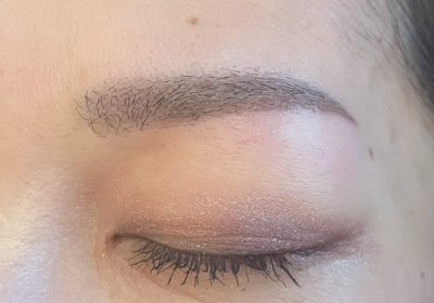 Powdergradation Expert 実技イメージ