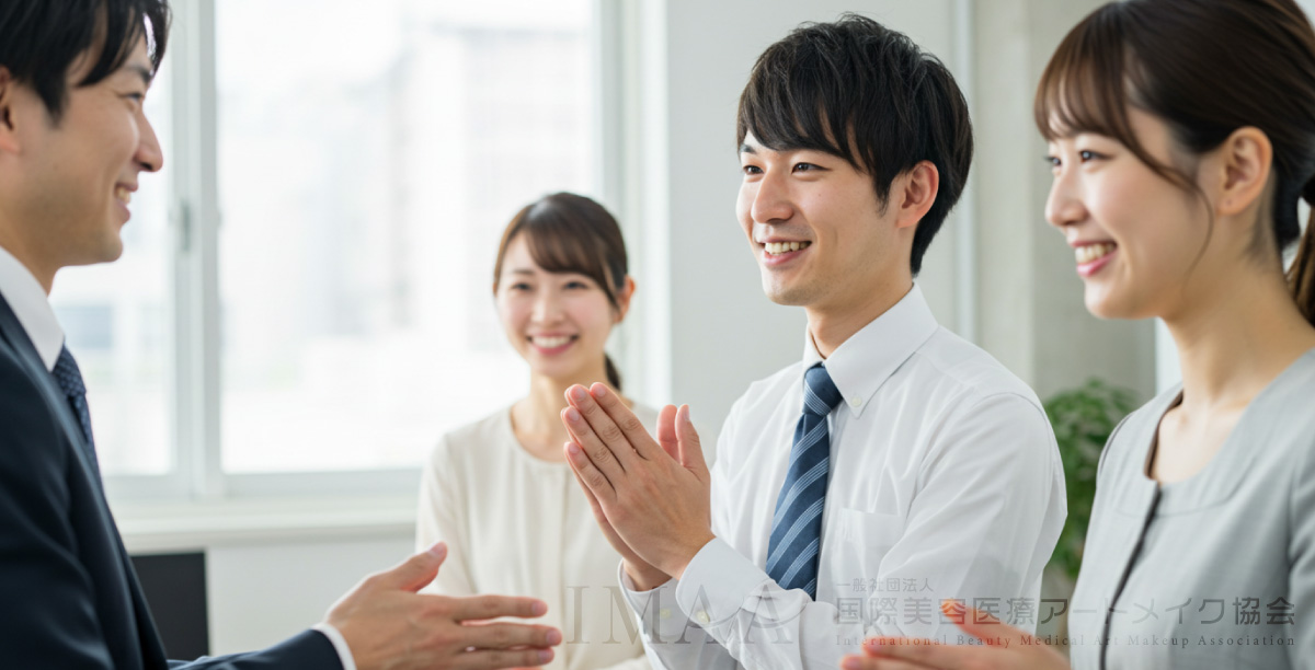 眉毛が顔の印象を決める理由