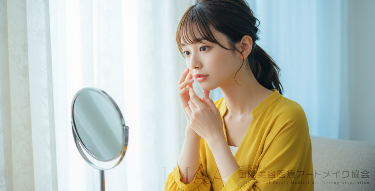 医療アートメイクをしたいけど目は傷つかない?リアルな不安に答えます