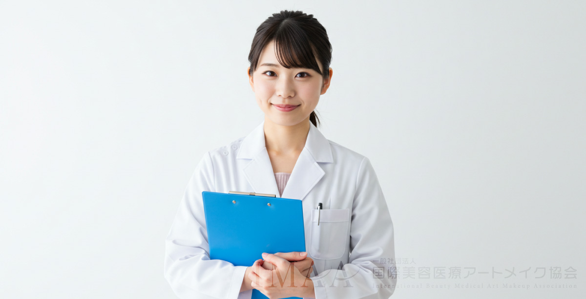 安全な施術のために知っておくべきこと