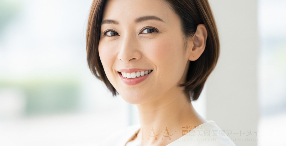第一印象で差をつける「美人な口元」の3つの特徴