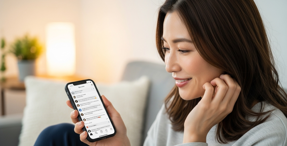 SNS集客の基本：どの媒体をどう使い分ける？