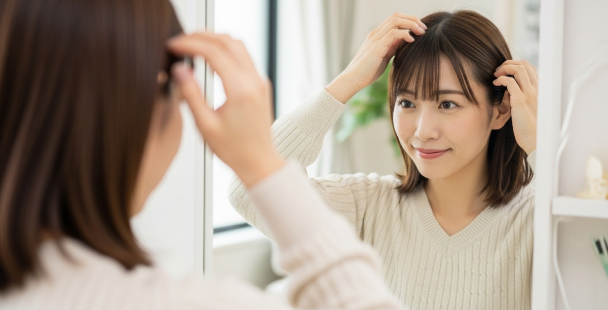 ヘアアートメイクとは？施術の基本をまず知ろう