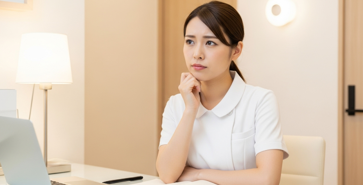 美容看護師に向いている人とは