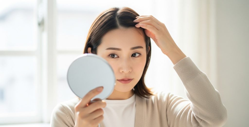 ヘアラインアートメイクを受ける前に知っておくべきこと