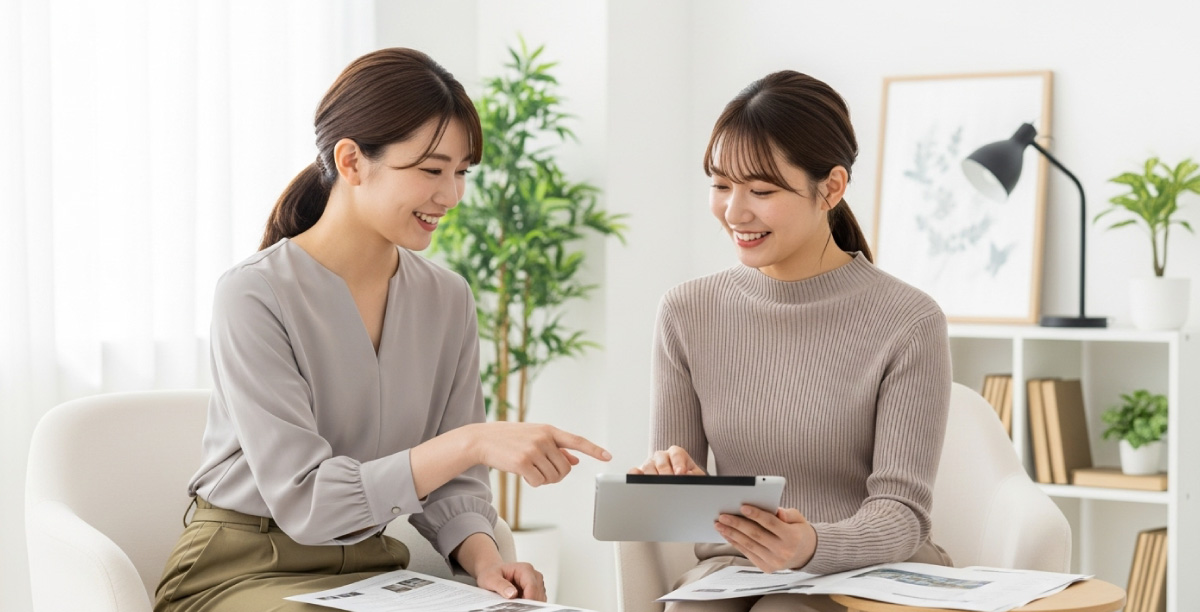 自分に合った学び方を見極める！スクール選びのポイント
