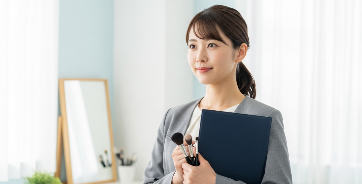 卒業後を見据えた実技試験対策とキャリアサポート