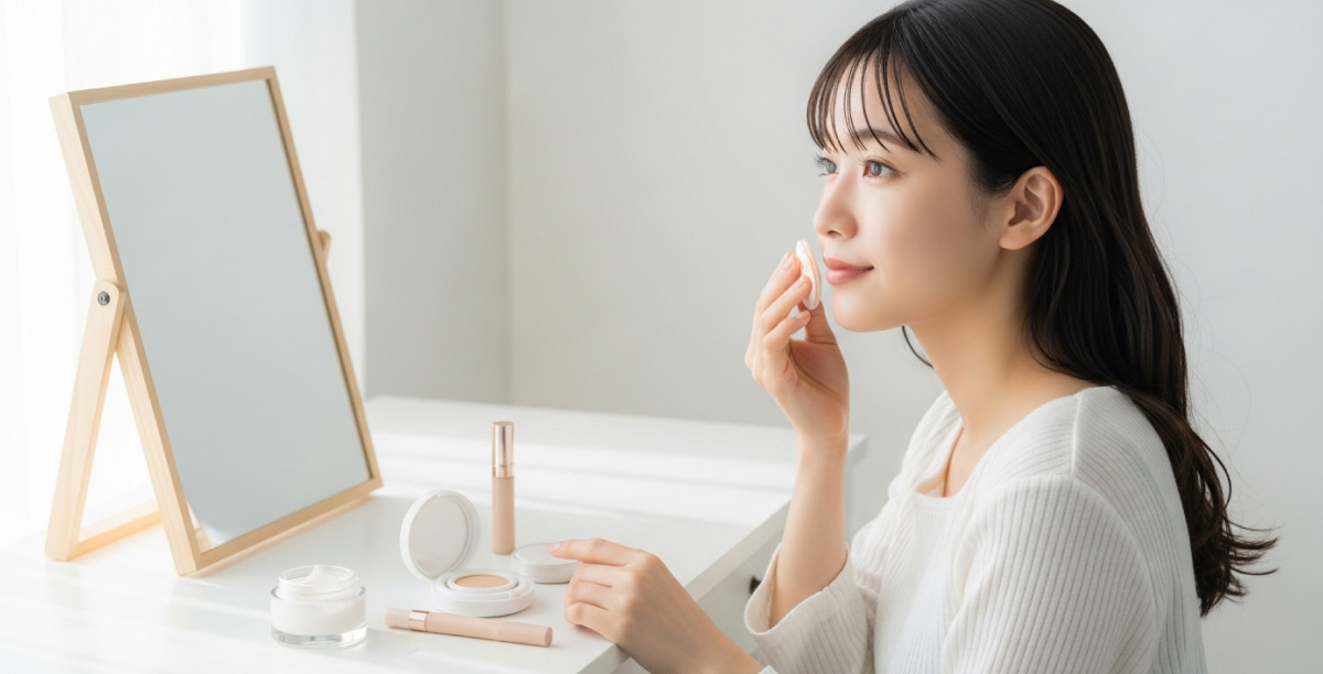 時間をかけずに印象アップ!ベース重視の3ステップ思考