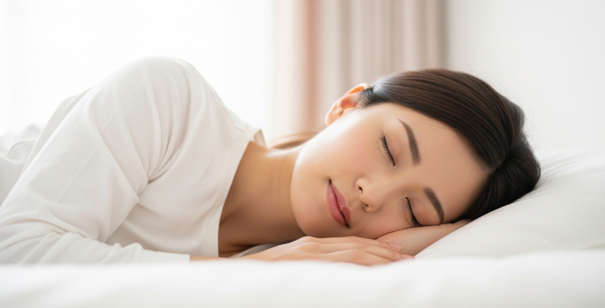 医療アートメイク前に整えておきたい体調と生活習慣