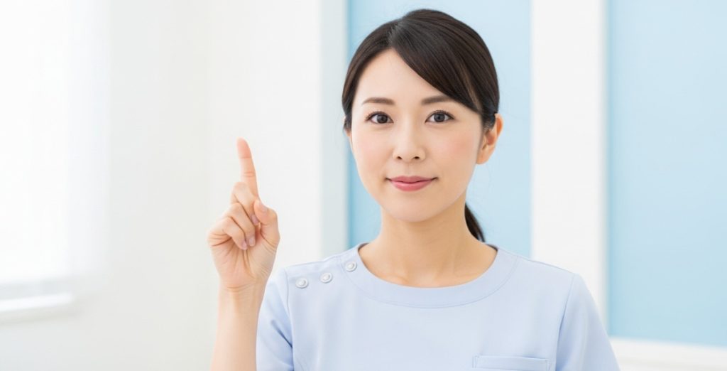 忙しい女性が失敗しないためのクリニック選びのコツ