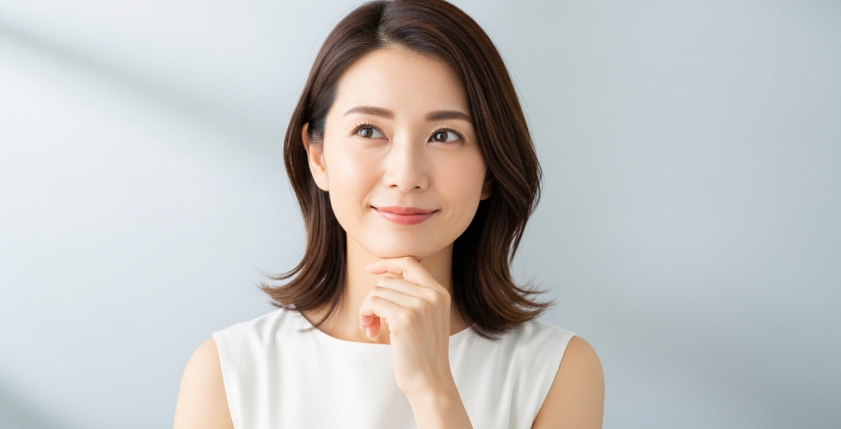 修正を考えるときの選び方