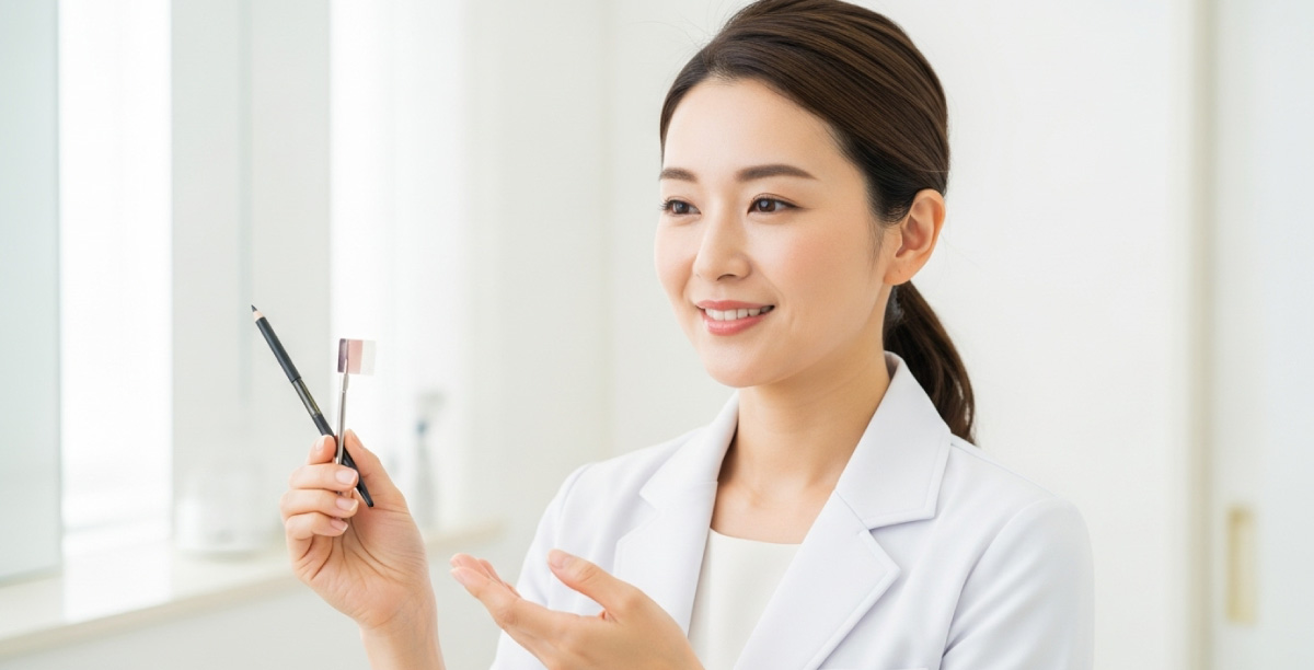 普通の変化?それとも相談すべき?見た目の目安