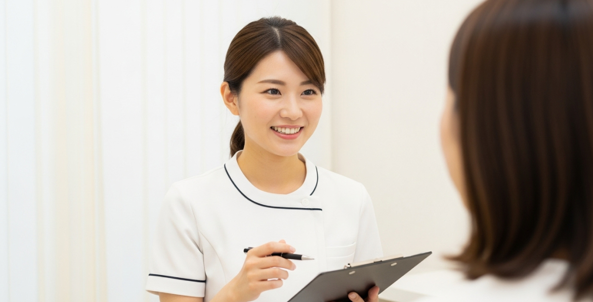 アートメイクアーティストとは｜役割と将来性を1分で理解