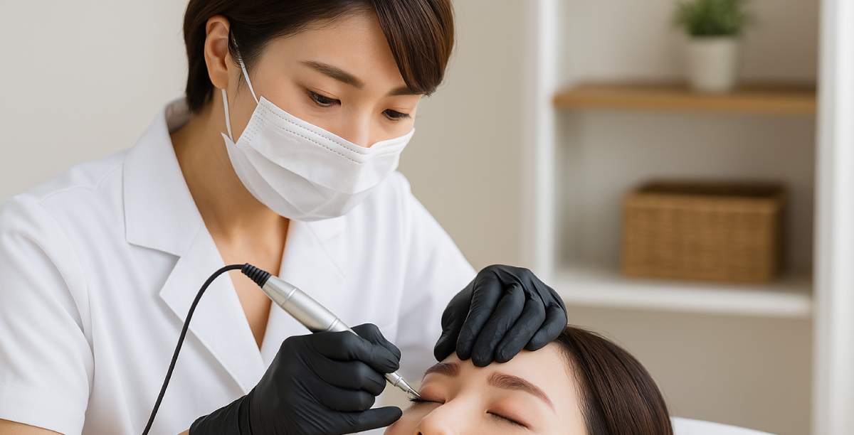 求められるスキルとセンス