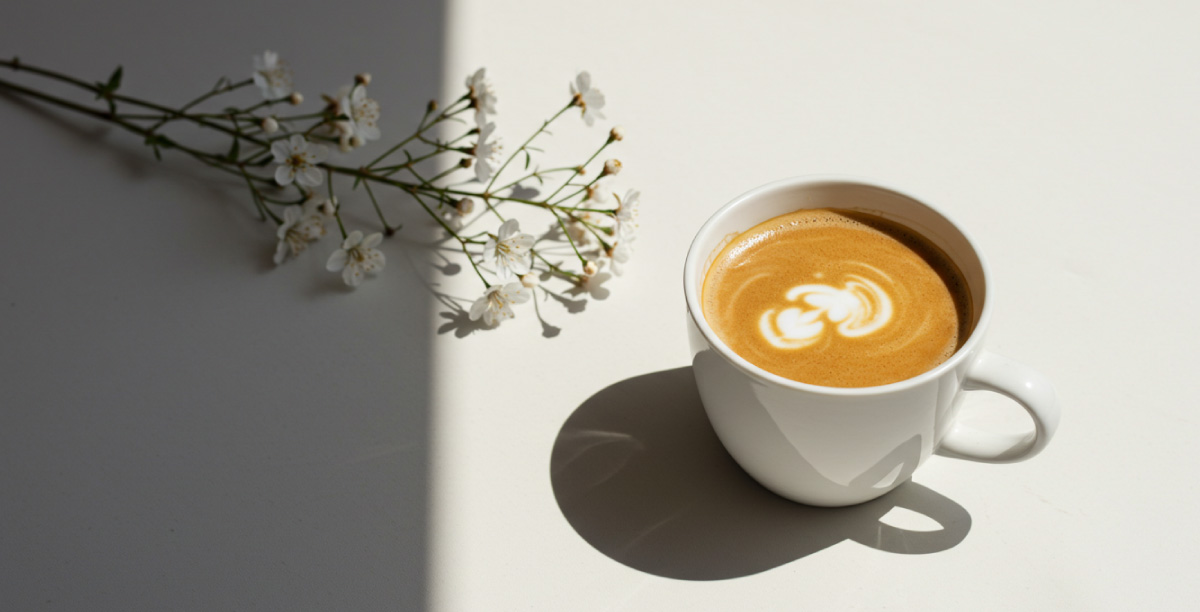 ダウンタイム中の飲み物ガイド｜コーヒー・お茶はいつからOK？