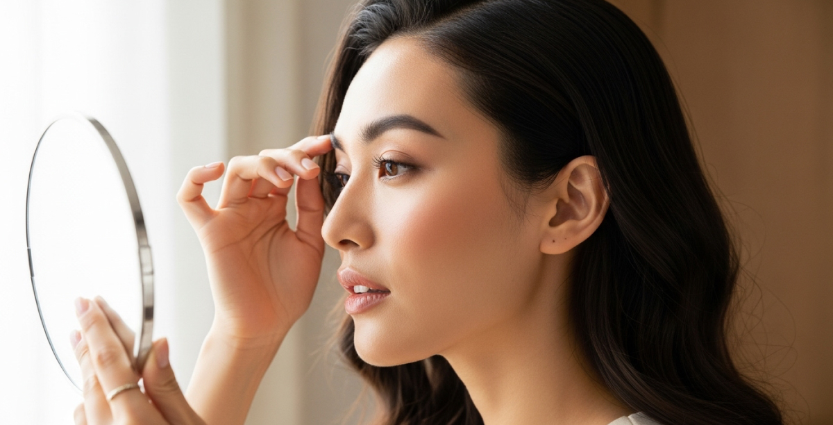 過去のアートメイク施術が今に与える影響を知る