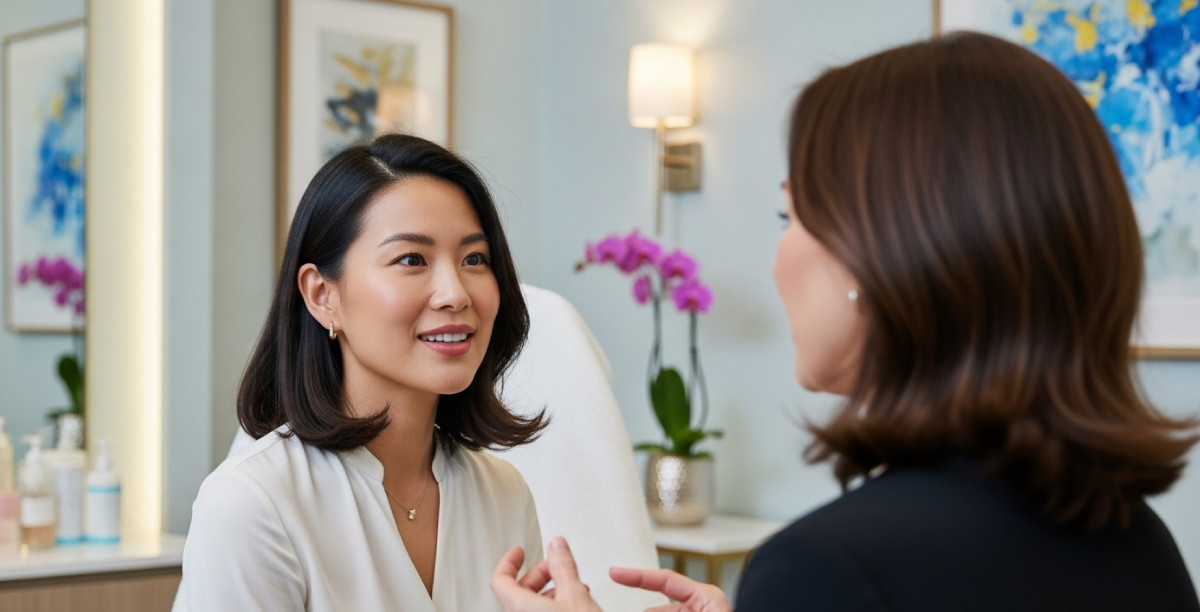 医療アートメイクに関するよくある誤解と本当のリスクを専門家が解説