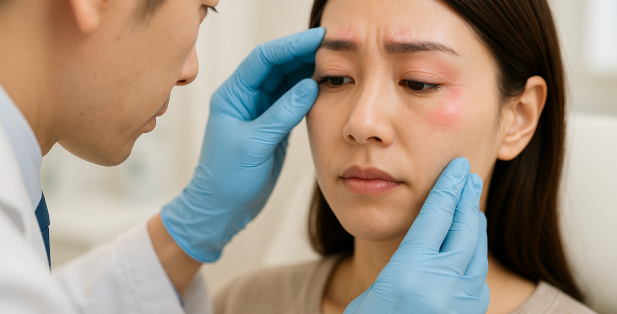 資格なし施術で起こりやすいトラブルとリスク