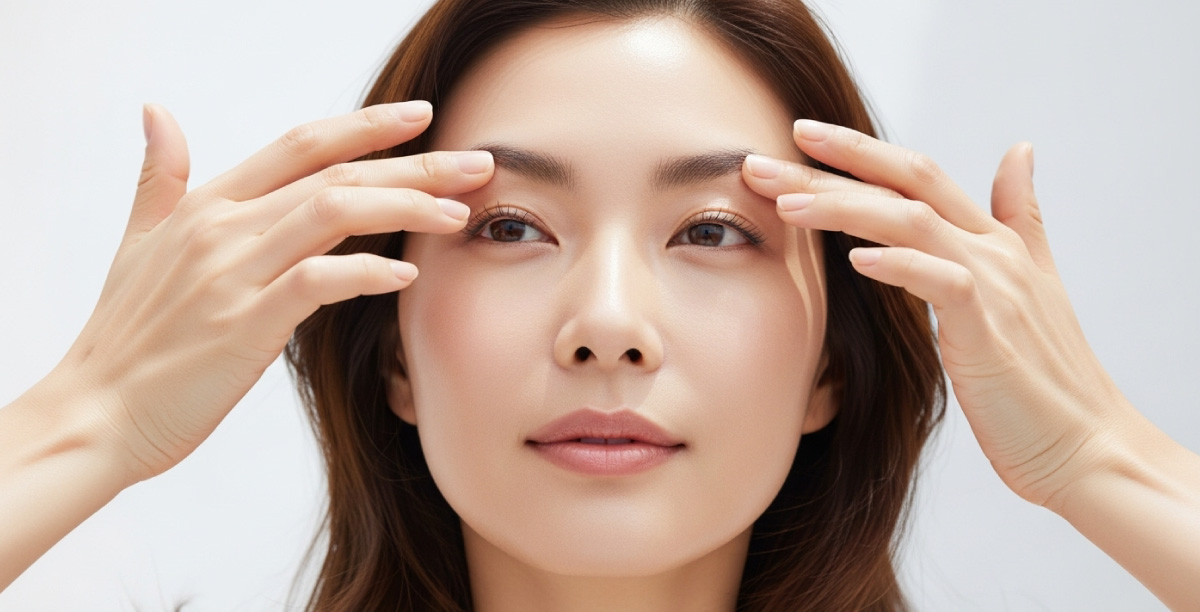 医療アートメイクの色素が薄くなる主な原因