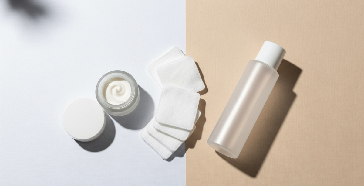 色素の定着を妨げる要因