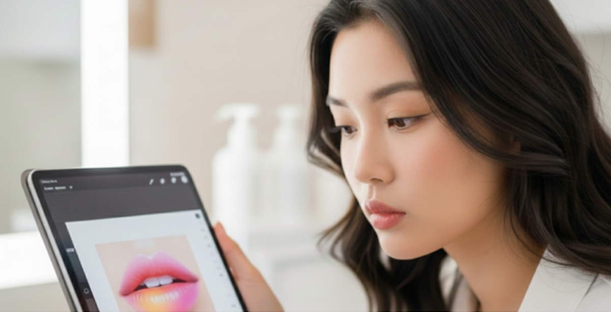 歯科医師アートメイクメリット